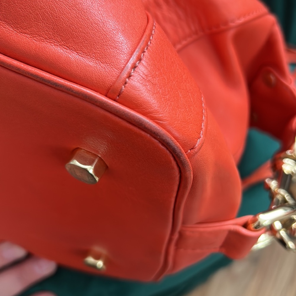 Rebecca Minkoff satchel - Picture 6 of 15
